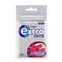 PÅSE WHITE RASPBERRY POMEGRNATE EXTRA NY V7