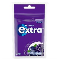 PÅSE SUPERBERRIES EXTRA NY V7