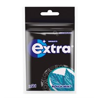 PÅSE BLACK MINT EXTRA NY V7