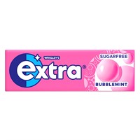 PAKET BUBBLEMINT (30/kolli)