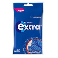 PÅSE STRONG MINT EXTRA