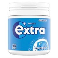 EXTRA PEPPERMINT STOR BURK