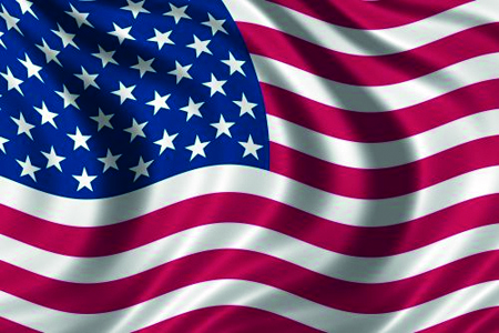 Amerikanska varor