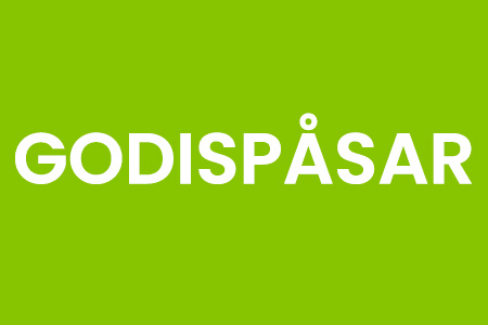 Godispåsar