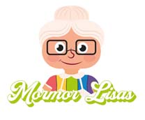 Mormor Lisas
