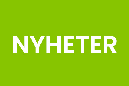 Nyheter