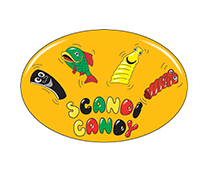 Scandi Candy