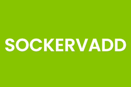 Sockervadd