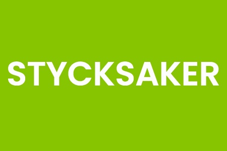 Stycksaker