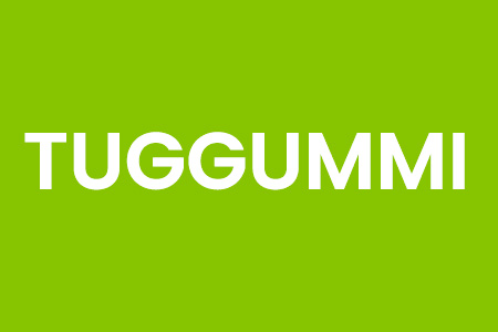 Tuggummi