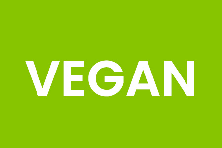 Vegan